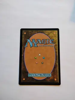 Polluted Delta ZNE Zendikar Rising Expedition Regular - Image 2