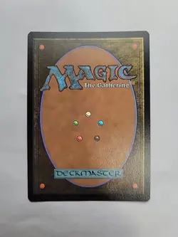 MTG - Niv-Mizzet, the Firemind 30th Anniversary Promos Foil #14 - Image 3