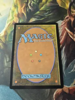 MTG— MH3 Polluted Delta (Borderless) Modern Horizons 3 Rare Non Foil #0356 NM-MT - Image 3