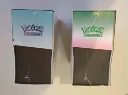 Pokemon Temporal Forces (Walking Wake) & Paradox Rift ETBs Elit Trainer Boxes - Image 5