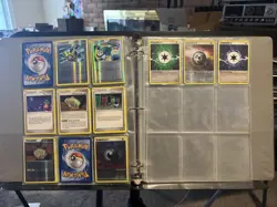 2008 Pokemon TCG Majestic Dawn Semi Complete Set Vintage!! LP/MP/NM - Image 5