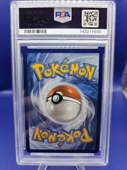 Pokemon Genesect ex 169/086 Sv: Black Bolt Special Illustration Rare PSA 10 - Image 2