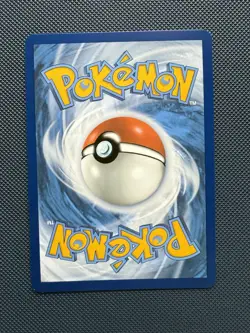 Pokemon TCG Shroodle 149/132 Illusion Rare Mega Evolutions - Image 2