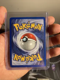 Pokemon Blaine's Arcanine Holo Gym Challenge 1/132 WOTC Vintage - Image 2