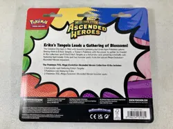 Pokemon LOT OF 2 Each: Ascended Heroes 2-Pack Blister, Mini Tins & Charizard Tin - Image 4