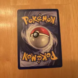 Pokemon TCG Dragonite Fossil 19/62 Regular Unlimited Rare - Image 2