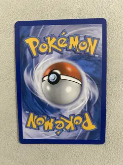 2014 Pokemon XY Black Star Promo #XY17 Charizard EX Mint - Image 2