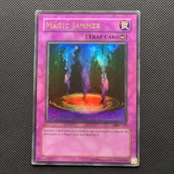 Magic Jammer MRD-128 Metal Raiders Unlimited - Image 1