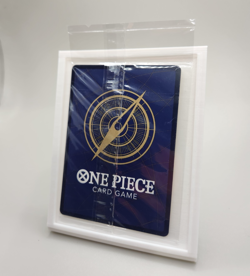One Piece - Boa Hancock P-066 Saikyo JUMP Promo Chinese (Sealed) - Image 2