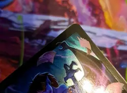 Lorcana Whispers In The Well Demona 55/204 FOIL - Image 4