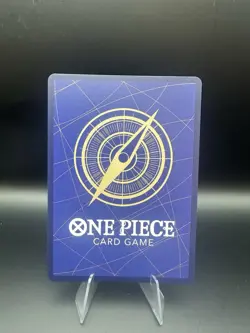 Monkey D. Luffy OP01-024 SR ROMANCE DAWN - ONE PIECE Card Game Japanese - Image 2