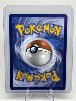 Charizard ex 074 Sv: Scarlet & Violet Black Star Promo Cards Holo 2024 LP+ - Image 2