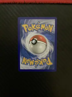 Mimikyu ex (Stamped) - 004 (Prize Pack Series Cards) - Near Mint NM Play Stamped - Image 2
