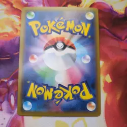 Pokemon Card Japanese Charizard & Braixen GX 008/064 RR TAG TEAM 2019 NM - Image 2