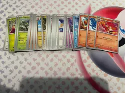 Paradise Dragona sv7a Pokemon JPN NM bundle 45 Cards - Nos In Dsctpn - No Dupes - Image 1