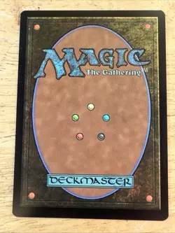 NULL ELEMENTAL BLAST *Foil* Modern Horizons 3 MH3 #0012 **UNCOMMON** - Image 2