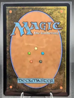 MTG Forest (308) Full Art Foil ** Final Fantasy ** English In Hand - Image 2