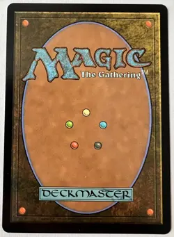 The Fire Crystal - MTG - Final Fantasy - NM - Image 2