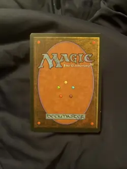 Arena (Media Promos) NM MTG - Image 2