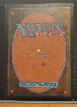 mtg TOMBSTONE STAIRWELL X 2 NM Light and Dark Printings VHTF Pair Mirage -Argo- - Image 4