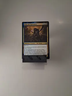 Sephiroth, Planet's Heir Magic The Gathering Commander Deck - Image 2
