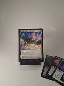 Sephiroth, Planet's Heir Magic The Gathering Commander Deck - Image 3