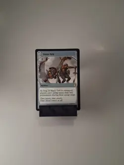 Sephiroth, Planet's Heir Magic The Gathering Commander Deck - Image 4