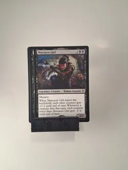 Sephiroth, Planet's Heir Magic The Gathering Commander Deck - Image 5