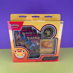 Pokemon TCG | Pokemon Day 2026 Collection | Brand New & Sealed In Hand - Image 1