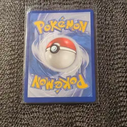 Pokemon Houndour Holo Rare 5/75 Neo Discovery 50 HP 2001 Nintendo Creatures - Image 2