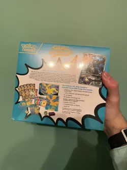 Pokemon TCG Mega Evolution Ascended Heroes Pokemon Center Elite Trainer Box - Image 3