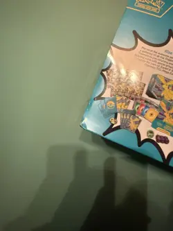 Pokemon TCG Mega Evolution Ascended Heroes Pokemon Center Elite Trainer Box - Image 4