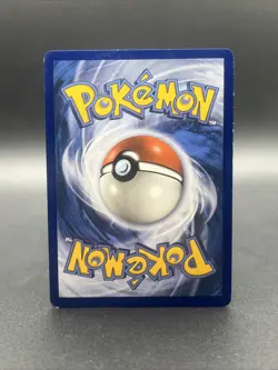 Pokemon TCG Blastoise EX XY Evolutions Holo Rare Card 21/108 LP/NM Condition - Image 2