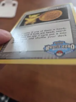 Pokemon Pikachu Gold Victory Medal Battle Road 2006 - 2007 - DMG - Read Desc.🏅 - Image 5