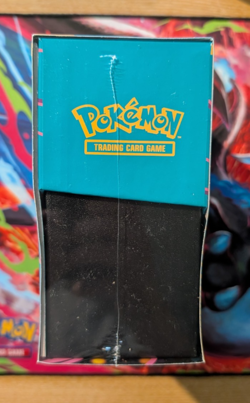 Ascended Heroes *Pokemon Center* ETB Elite Trainer Box - Factory Sealed ENGLISH - Image 2