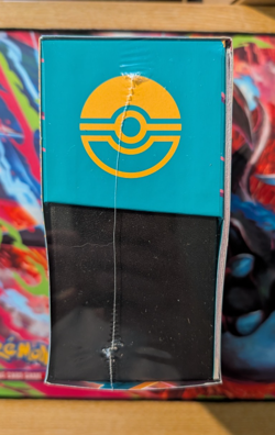 Ascended Heroes *Pokemon Center* ETB Elite Trainer Box - Factory Sealed ENGLISH - Image 4