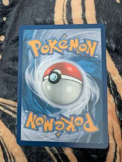 Exeggutor 135/132 Mega Evolution Pokemon tcg - Image 2