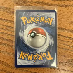 POKEMON 25TH ANNIVERSARY CELEBRATIONS LANCE'S CHARIZARD V #133 NM CONDITION - Image 2