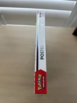 Pokemon TCG: Scarlet & Violet 151 Poster Collection Factory Sealed - Image 5