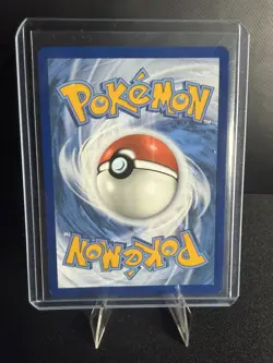 Rayquaza SWSH029 Holo Black Star Promo Pokemon - Image 2