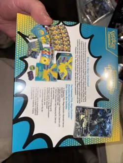Pokemon TCG - Ascended Heroes Pokemon Center ETB Elite Trainer Box - IN HAND - Image 5