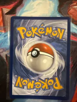 Pokemon TCG Lisia's Appeal Full Art Trainer Card 234/191 Surging Sparks - Image 2