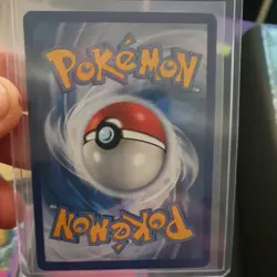 Pokemon TCG Air Balloon (Secret) 213/202 Swsh01: Sword & Shield Holo - Image 2