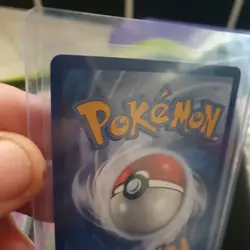 Pokemon TCG Air Balloon (Secret) 213/202 Swsh01: Sword & Shield Holo - Image 3