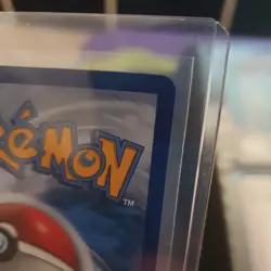 Pokemon TCG Air Balloon (Secret) 213/202 Swsh01: Sword & Shield Holo - Image 4