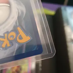 Pokemon TCG Air Balloon (Secret) 213/202 Swsh01: Sword & Shield Holo - Image 5