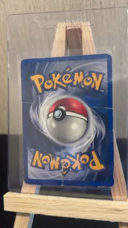 Pokemon Charizard Base Set Holo Rare 4/102 120 HP 1999 Wizards of the Coast - Image 3