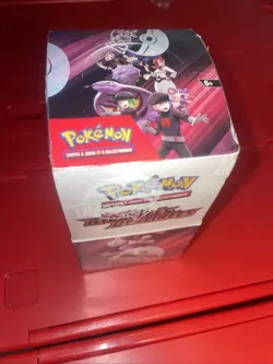 Demi display Pokemon EV10 Rivalites Destinees Scelle FR 🇫🇷 - Image 5