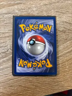 Pokemon Electrode Holo Rare Jungle Set 2/64 1999 LP - Image 4