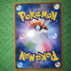 2016 Pokemon Japanese 20th Anniversary (CP6) Charizard #011/087 1st Edition Holo - Image 2